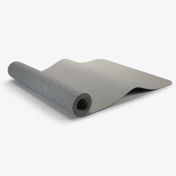 Nike Other Nwt Nike Mastery 5mm Yoga Mat Longin Grey Poshmark